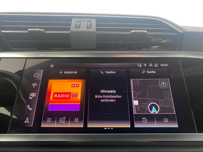 Audi Q3 35 TDI intense