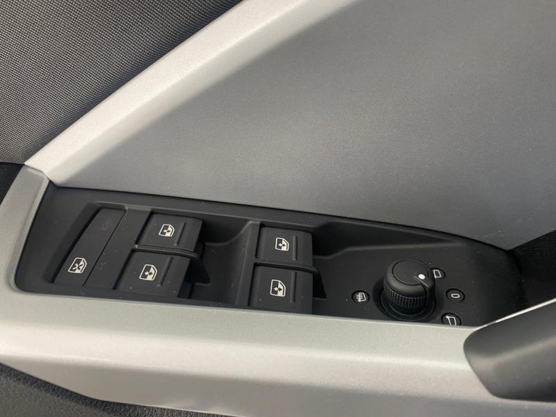 Audi Q3 35 TDI intense