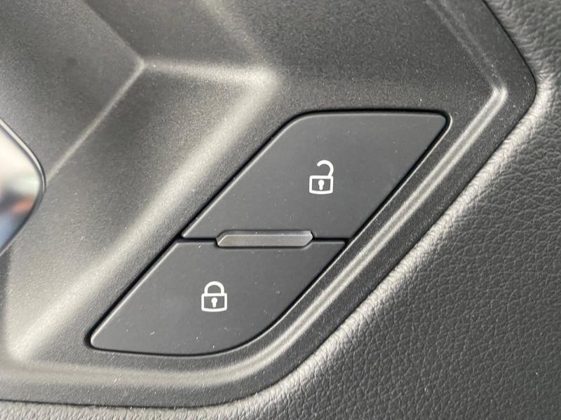 Audi Q3 35 TDI intense