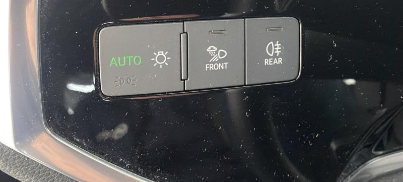 Audi Q3 35 TDI intense