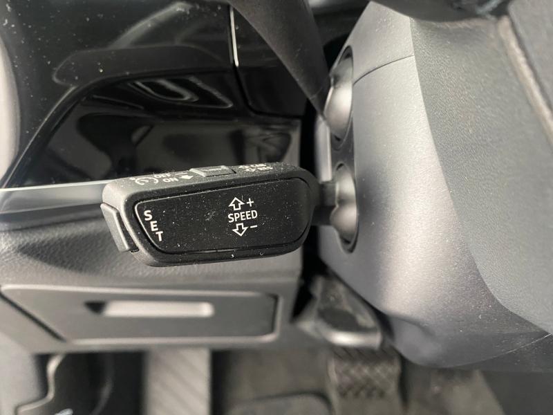 Audi Q3 35 TDI intense