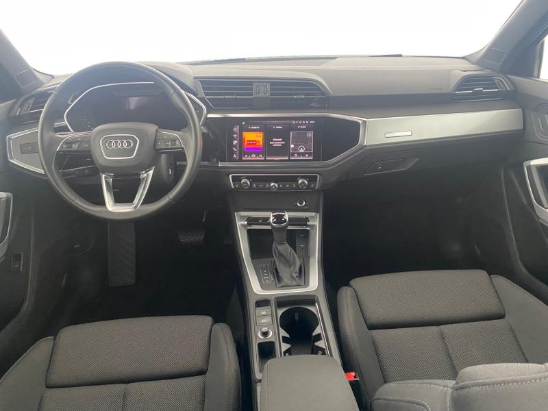 Audi Q3 35 TDI intense