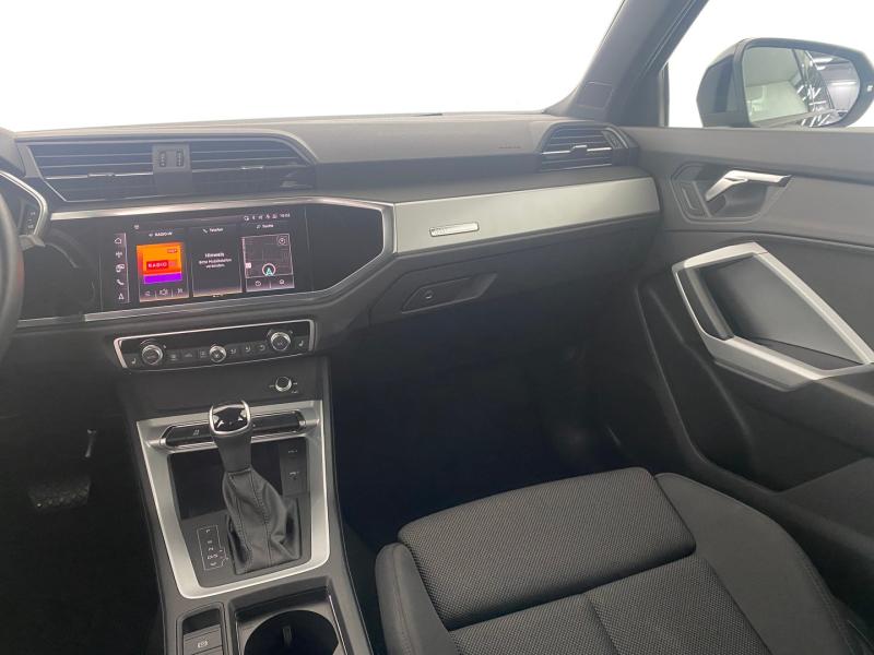 Audi Q3 35 TDI intense