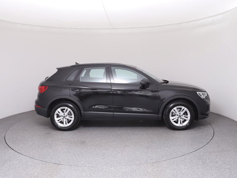Audi Q3 35 TDI intense