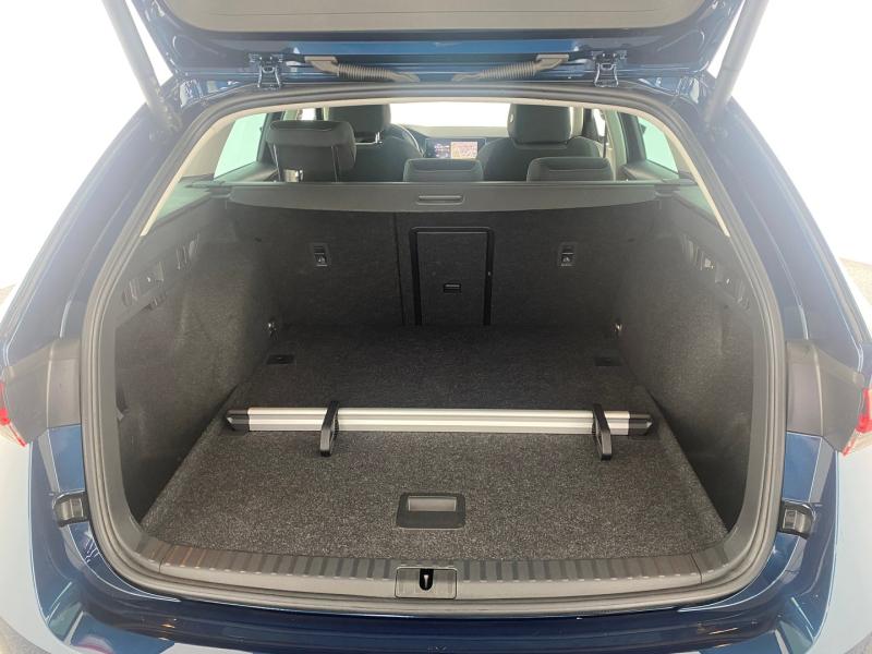 ŠKODA Octavia Combi Style TDI DSG