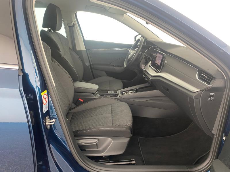 ŠKODA Octavia Combi Style TDI DSG