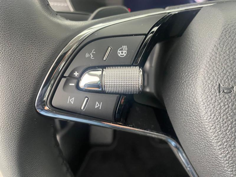 ŠKODA Octavia Combi Style TDI DSG