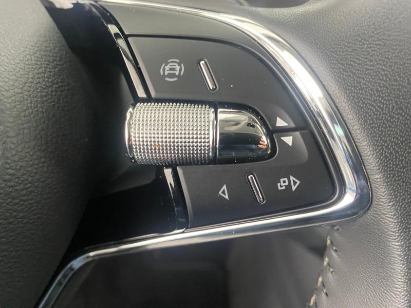 ŠKODA Octavia Combi Style TDI DSG