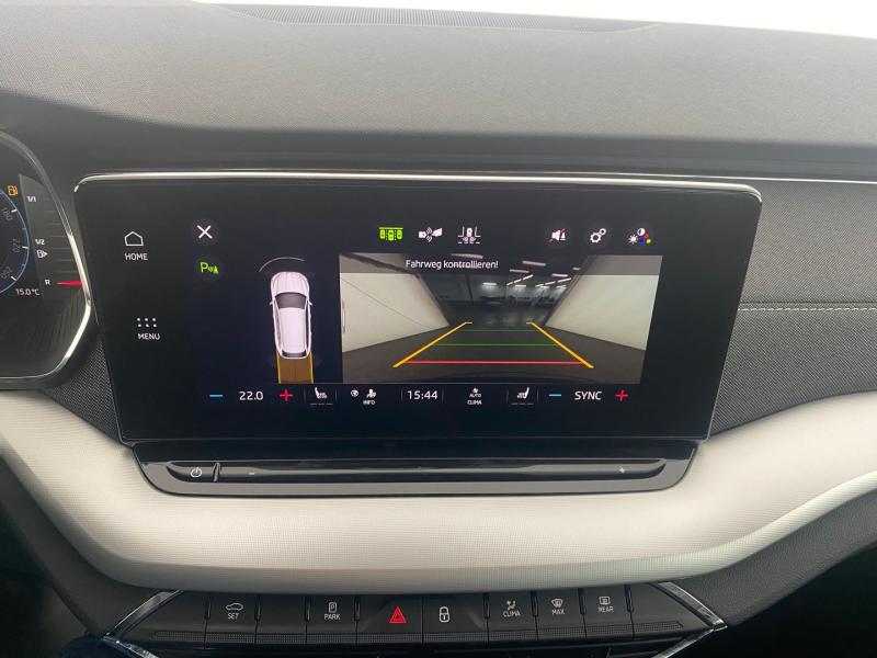 ŠKODA Octavia Combi Style TDI DSG