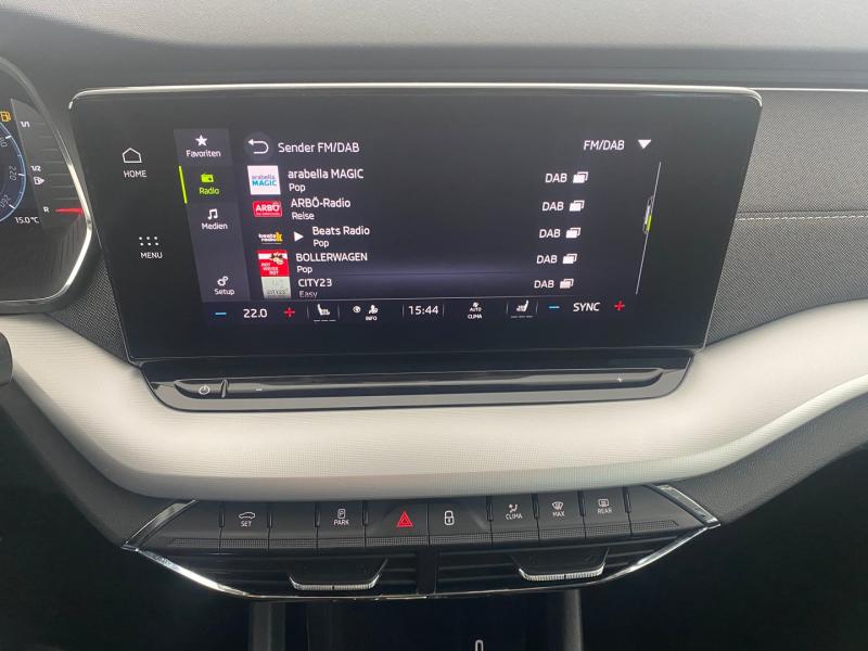 ŠKODA Octavia Combi Style TDI DSG