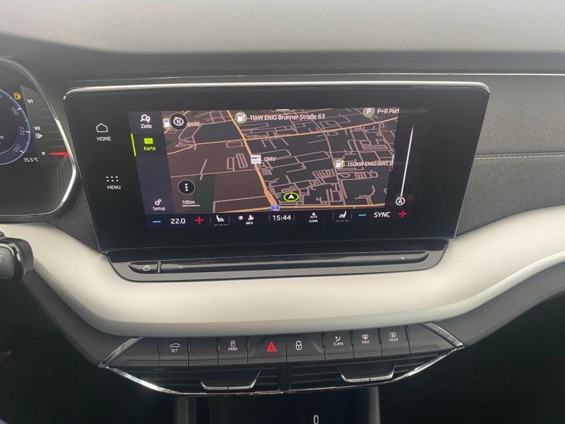 ŠKODA Octavia Combi Style TDI DSG