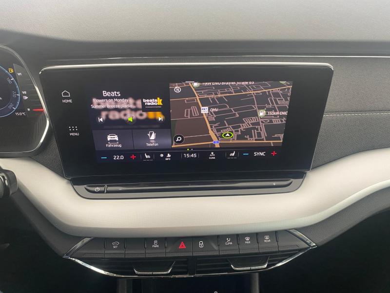 ŠKODA Octavia Combi Style TDI DSG