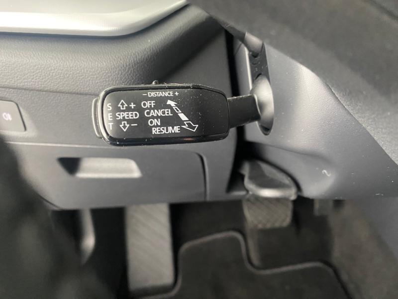 ŠKODA Octavia Combi Style TDI DSG