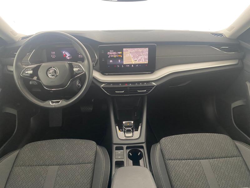 ŠKODA Octavia Combi Style TDI DSG