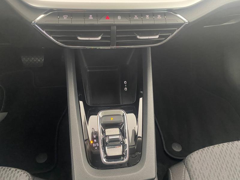 ŠKODA Octavia Combi Style TDI DSG