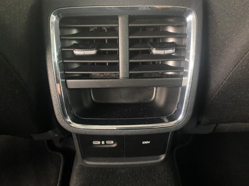 ŠKODA Octavia Combi Style TDI DSG