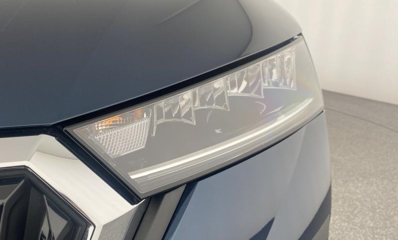 ŠKODA Octavia Combi Style TDI DSG