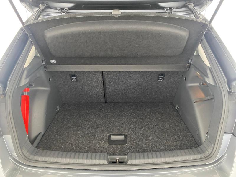 Škoda Fabia Selection TSI