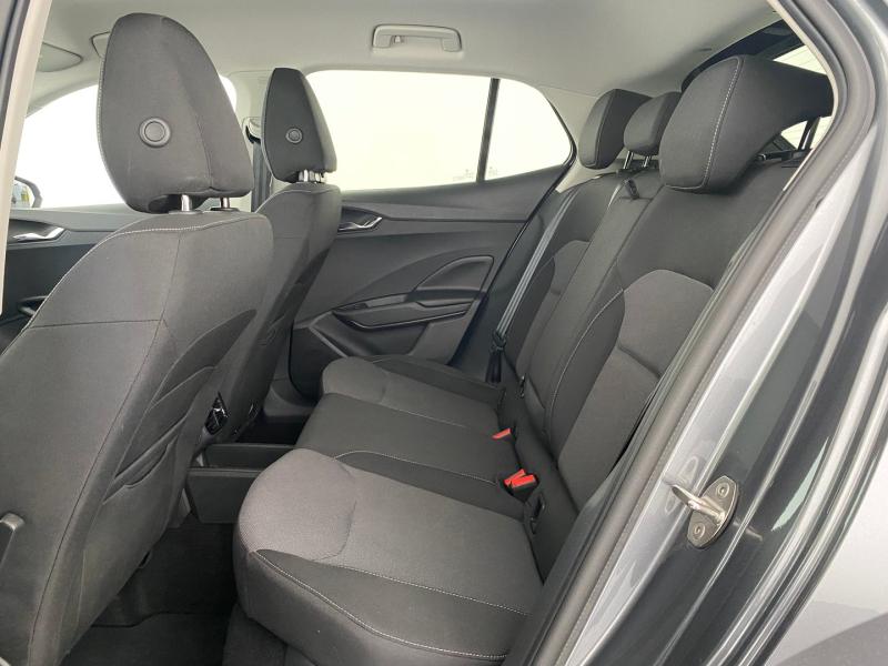 Škoda Fabia Selection TSI