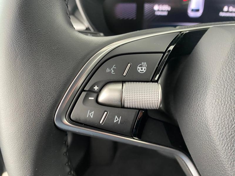 Škoda Fabia Selection TSI