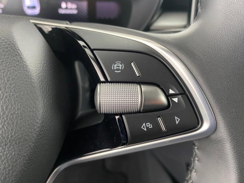 Škoda Fabia Selection TSI