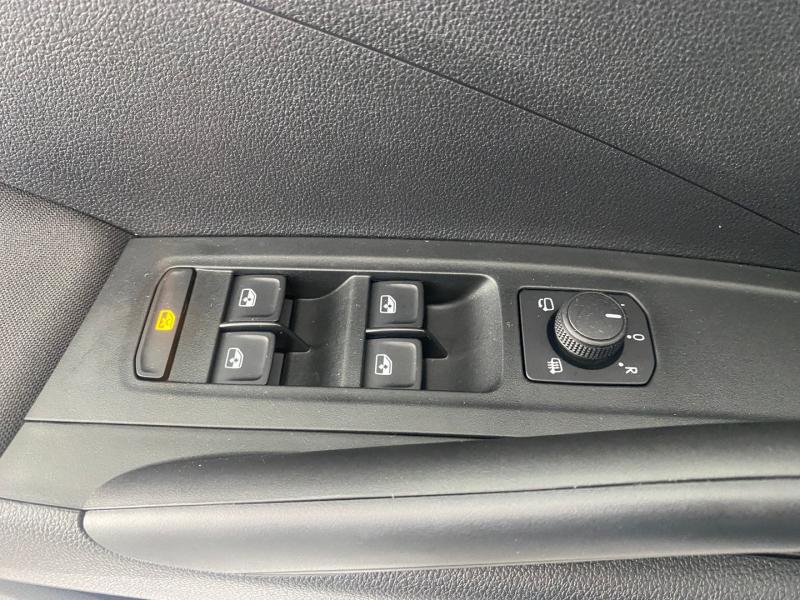 Škoda Fabia Selection TSI