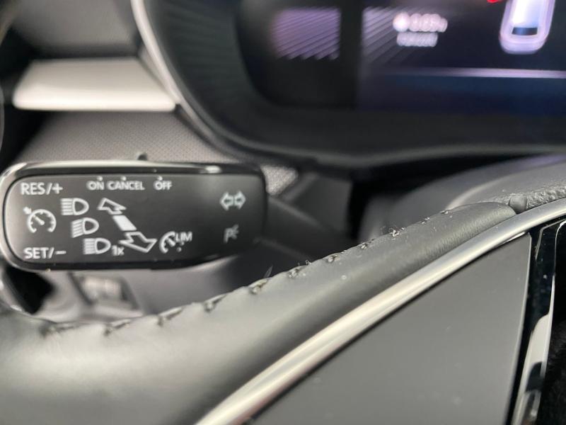 Škoda Fabia Selection TSI