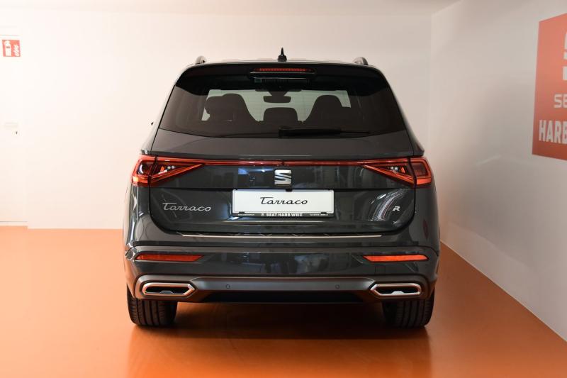 SEAT Tarraco FR 2.0 TDI DSG 4Drive