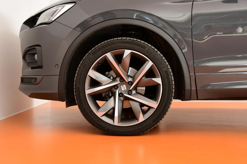 SEAT Tarraco FR 2.0 TDI DSG 4Drive