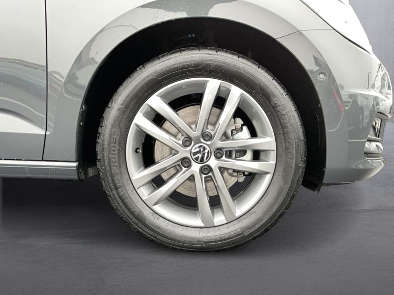 VW Touran Friends TSI