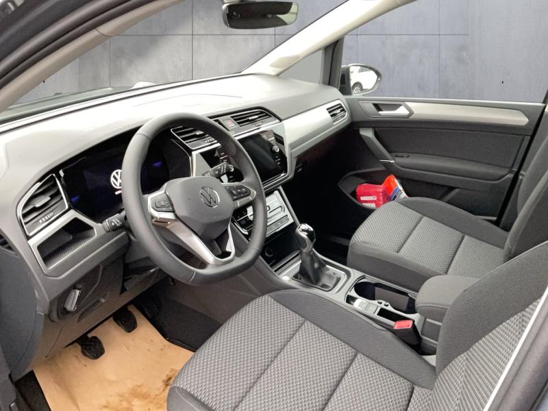 VW Touran Friends TSI