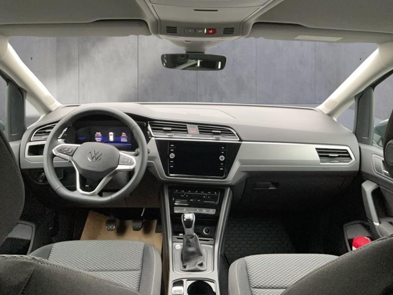 VW Touran Friends TSI