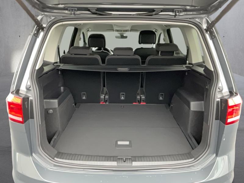 VW Touran Friends TSI