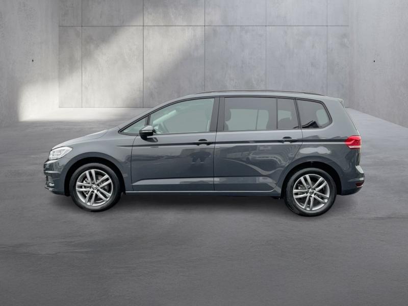 VW Touran Friends TSI