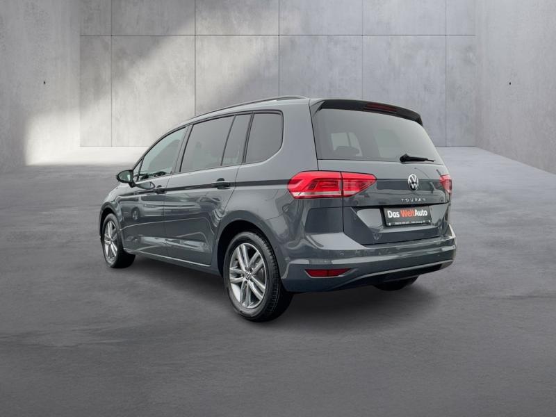 VW Touran Friends TSI