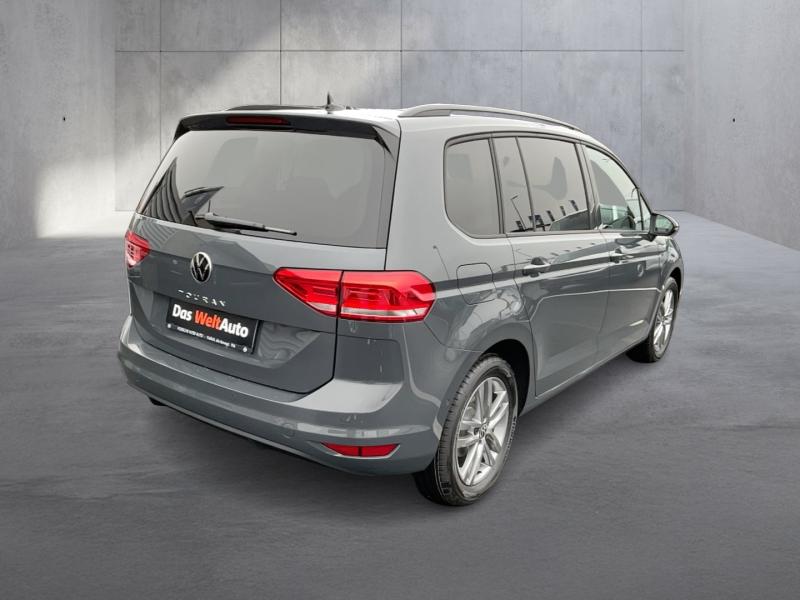 VW Touran Friends TSI