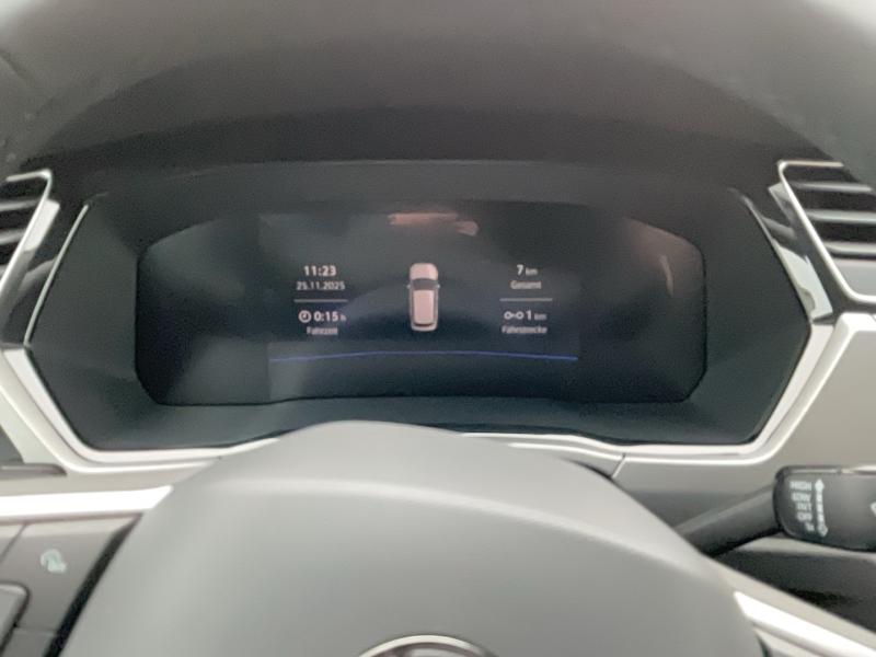 VW Touran Friends TSI