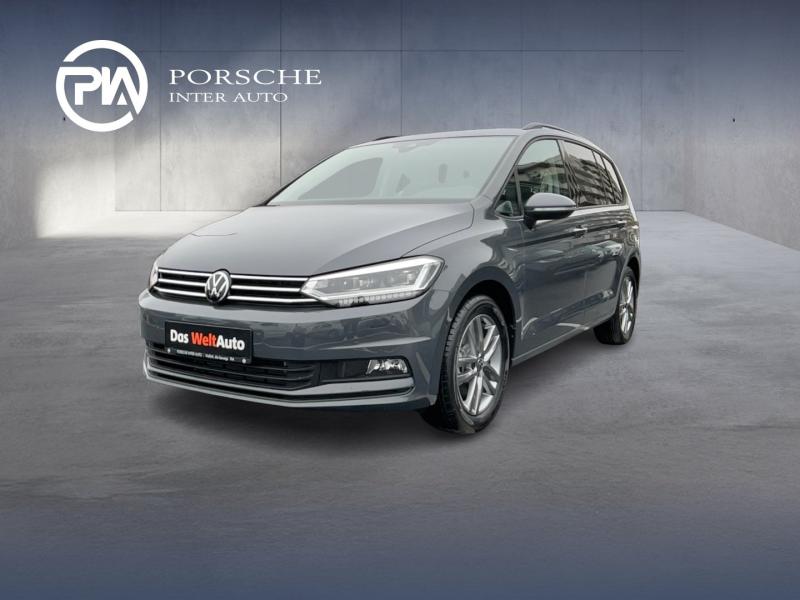 VW Touran Friends TSI