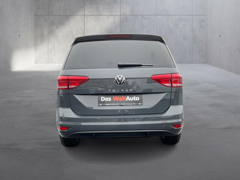 VW Touran Friends TSI