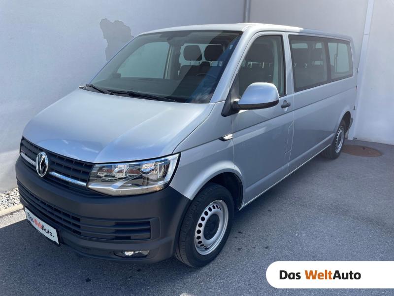 VW Kombi LR TDI 4MOTION