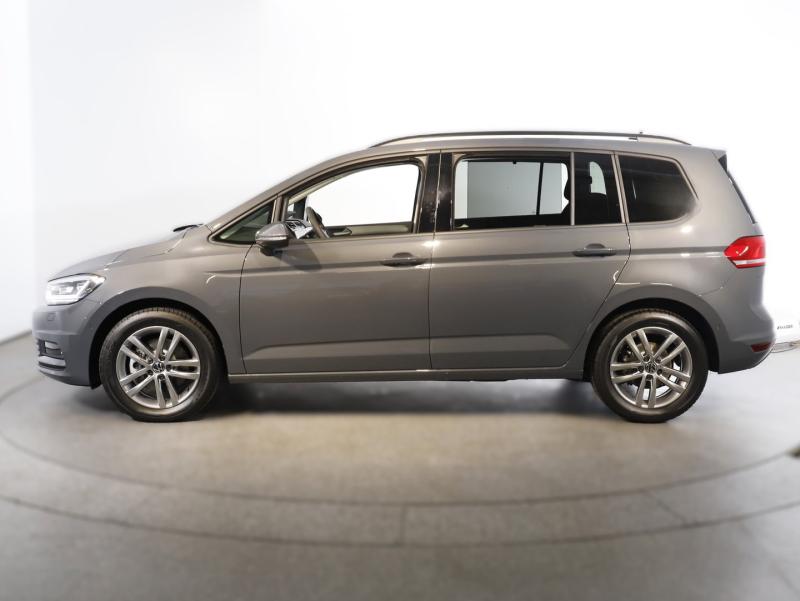 VW Touran Friends TSI DSG