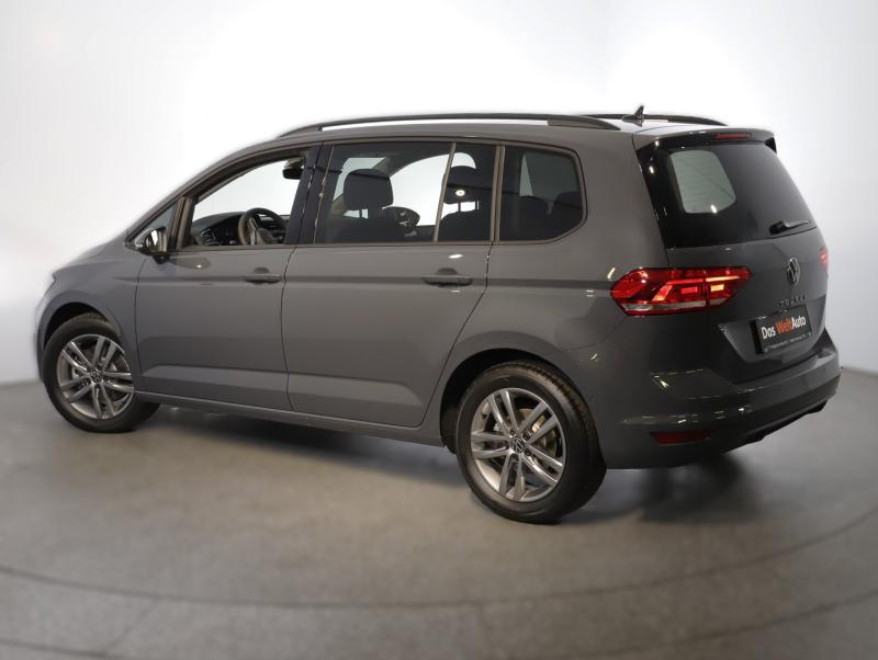 VW Touran Friends TSI DSG
