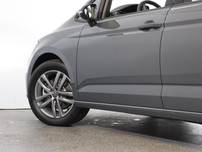 VW Touran Friends TSI DSG