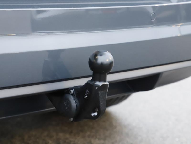 VW Touran Friends TSI DSG