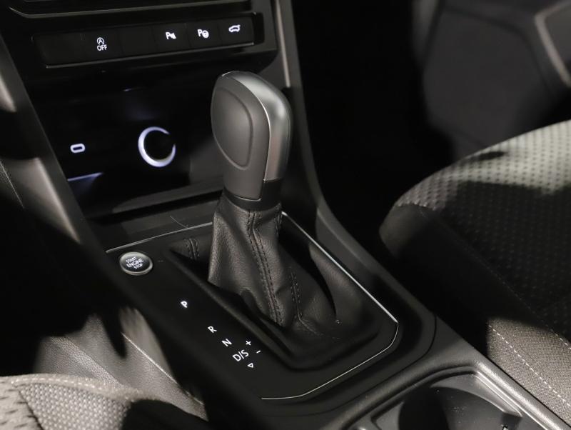 VW Touran Friends TSI DSG