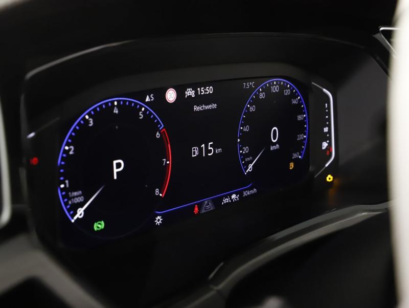 VW Touran Friends TSI DSG