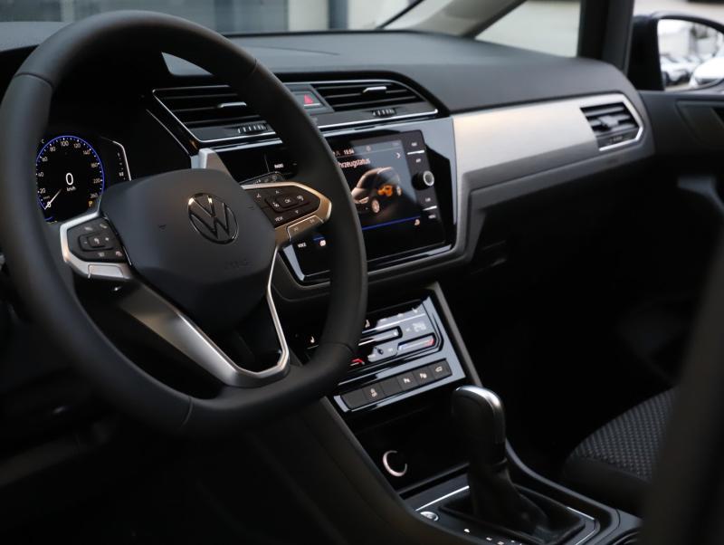 VW Touran Friends TSI DSG
