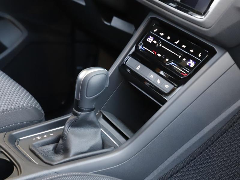 VW Touran Friends TSI DSG