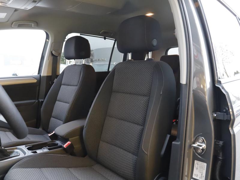 VW Touran Friends TSI DSG