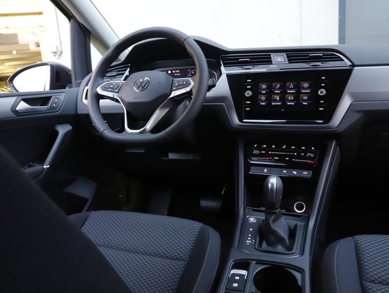 VW Touran Friends TSI DSG